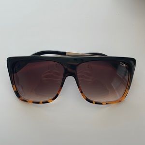 Quay Sunglasses